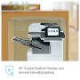 HP Color LaserJet Enterprise Flow MFP M776zs (T3U56A#B19) thumbnail
