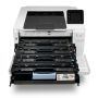 HP Color LaserJet Pro M254dw Kleur 600 x 600 DPI A4 Wifi (T6B60A#B19) thumbnail