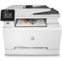 HP Color LaserJet Pro M281fdw Laser A4 600 x 600 DPI 21 ppm Wifi (T6B82A#B19) thumbnail