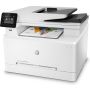 HP Color LaserJet Pro M281fdw Laser A4 600 x 600 DPI 21 ppm Wifi (T6B82A#B19) thumbnail