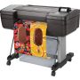 HP Designjet Z6 24-inch PostScript-printer (T8W15A#B19) thumbnail