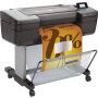 HP Designjet Z6 24-inch PostScript-printer (T8W15A#B19) thumbnail