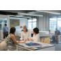 HP Designjet Z6dr 44-inch PostScript-printer met V-snijmes (T8W18A#B19) thumbnail