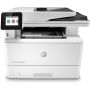 HP LaserJet Pro MFP M428fdn, Zwart-wit, Printer voor Bedrijf, Printen, kopiëren, scannen, fax, e-mail, Scannen naar e-mail; Dubbelzijdig scannen (W1A29A#B19) thumbnail