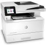 HP LaserJet Pro MFP M428fdn, Zwart-wit, Printer voor Bedrijf, Printen, kopiëren, scannen, fax, e-mail, Scannen naar e-mail; Dubbelzijdig scannen (W1A29A#B19) thumbnail
