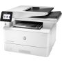 HP LaserJet Pro MFP M428fdn, Zwart-wit, Printer voor Bedrijf, Printen, kopiëren, scannen, fax, e-mail, Scannen naar e-mail; Dubbelzijdig scannen (W1A29A#B19) thumbnail