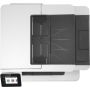 HP LaserJet Pro MFP M428fdn, Zwart-wit, Printer voor Bedrijf, Printen, kopiëren, scannen, fax, e-mail, Scannen naar e-mail; Dubbelzijdig scannen (W1A29A#B19) thumbnail