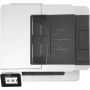 HP LaserJet Pro MFP M428fdn, Zwart-wit, Printer voor Bedrijf, Printen, kopiëren, scannen, fax, e-mail, Scannen naar e-mail; Dubbelzijdig scannen (W1A29A#B19) thumbnail