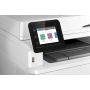 HP LaserJet Pro MFP M428fdn, Zwart-wit, Printer voor Bedrijf, Printen, kopiëren, scannen, fax, e-mail, Scannen naar e-mail; Dubbelzijdig scannen (W1A29A#B19) thumbnail