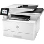 HP LaserJet Pro MFP M428fdw, Printen, kopiëren, scannen, fax, e-mail, Scannen naar e-mail; Dubbelzijdig scannen (W1A30A#B19) thumbnail