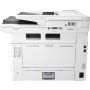 HP LaserJet Pro MFP M428fdw, Printen, kopiëren, scannen, fax, e-mail, Scannen naar e-mail; Dubbelzijdig scannen (W1A30A#B19) thumbnail