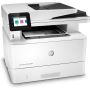 HP LaserJet Pro MFP M428fdw, Printen, kopiëren, scannen, fax, e-mail, Scannen naar e-mail; Dubbelzijdig scannen (W1A30A#B19) thumbnail