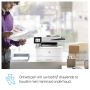 HP LaserJet Pro MFP M428fdw, Printen, kopiëren, scannen, fax, e-mail, Scannen naar e-mail; Dubbelzijdig scannen (W1A30A#B19) thumbnail