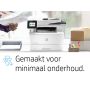 HP LaserJet Pro MFP M428fdw, Printen, kopiëren, scannen, fax, e-mail, Scannen naar e-mail; Dubbelzijdig scannen (W1A30A#B19) thumbnail