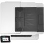 HP LaserJet Pro MFP M428fdw, Printen, kopiëren, scannen, fax, e-mail, Scannen naar e-mail; Dubbelzijdig scannen (W1A30A#B19) thumbnail