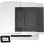 HP LaserJet Pro MFP M428fdw, Printen, kopiëren, scannen, fax, e-mail, Scannen naar e-mail; Dubbelzijdig scannen (W1A30A#B19) thumbnail