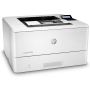 HP LaserJet Pro M304a, Zwart-wit, Printer voor Bedrijf, Print, Snelle eerste pagina; Compact formaat; Energiezuinig (W1A66A#B19) thumbnail
