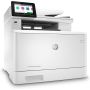 HP Color LaserJet Pro M479dw Farblaser-Multifunktionsgerät (W1A77A#B19) thumbnail