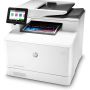 HP Color LaserJet Pro M479dw Farblaser-Multifunktionsgerät (W1A77A#B19) thumbnail