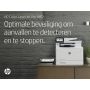 HP Color LaserJet Pro M479dw Farblaser-Multifunktionsgerät (W1A77A#B19) thumbnail