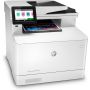 HP Color LaserJet Pro M479dw Farblaser-Multifunktionsgerät (W1A77A#B19) thumbnail