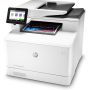 HP Color LaserJet Pro MFP M479fnw, Printen, kopiëren, scannen, fax, e-mail, Scannen naar e-mail/pdf; ADF voor 50 vel ongekruld (W1A78A#B19) thumbnail