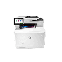 HP Color LaserJet Pro M479fnw Farblaser-Multifunktionsgerät (W1A78A#B19) thumbnail
