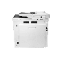 HP Color LaserJet Pro M479fdw Farblaser-Multifunktionsgerät (W1A80A#B19) thumbnail
