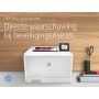 HP Color LaserJet Pro M454dn, Print, Dubbelzijdig printen (W1Y44A#B19) thumbnail