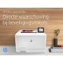 HP Color LaserJet Pro M454dn, Print, Dubbelzijdig printen (W1Y44A#B19) thumbnail