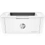 HP LaserJet Pro M15a 600 x 600 DPI A4 (W2G50A#B19) thumbnail