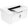 HP LaserJet Pro M15a 600 x 600 DPI A4 (W2G50A#B19) thumbnail
