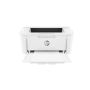 HP LaserJet Pro M15a 600 x 600 DPI A4 (W2G50A#B19) thumbnail