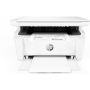 HP LaserJet Pro M28a Laser A4 600 x 600 DPI 18 ppm (W2G54A#B19) thumbnail