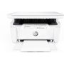 HP LaserJet Pro M28a Laser A4 600 x 600 DPI 18 ppm (W2G54A#B19) thumbnail