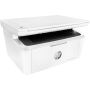 HP LaserJet Pro M28a Laser A4 600 x 600 DPI 18 ppm (W2G54A#B19) thumbnail