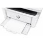 HP LaserJet Pro M28w Laser A4 600 x 600 DPI 18 ppm Wifi (W2G55A#B19) thumbnail