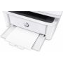 HP LaserJet Pro M28w Laser A4 600 x 600 DPI 18 ppm Wifi (W2G55A#B19) thumbnail