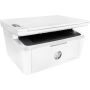 HP LaserJet Pro M28w Laser A4 600 x 600 DPI 18 ppm Wifi (W2G55A#B19) thumbnail