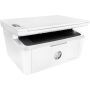 HP LaserJet Pro M28w Laser A4 600 x 600 DPI 18 ppm Wifi (W2G55A#B19) thumbnail