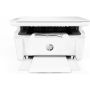 HP LaserJet Pro M28w Laser A4 600 x 600 DPI 18 ppm Wifi (W2G55A#B19) thumbnail
