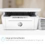 HP LaserJet Pro M28w Laser A4 600 x 600 DPI 18 ppm Wifi (W2G55A#B19) thumbnail