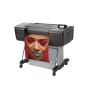 HP Designjet Z9+ 24-inch PostScript-printer thumbnail