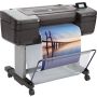 HP Designjet Z9+ 44-inch PostScript-printer thumbnail
