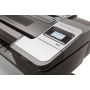 HP Designjet T1700dr 44-inch printer thumbnail