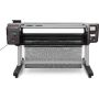 HP Designjet T1700dr 44-inch printer thumbnail