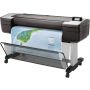 HP Designjet T1700dr 44-inch printer thumbnail