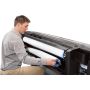 HP Designjet Z9+dr 44-inch PostScript-printer met V-snijmes thumbnail