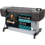 HP Designjet Z9+dr 44-inch PostScript-printer met V-snijmes thumbnail