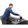 HP Designjet Z9+dr 44-inch PostScript-printer met V-snijmes thumbnail
